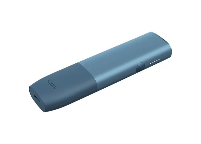 IQOS ILUMA ONE Azure Blue — фото 2