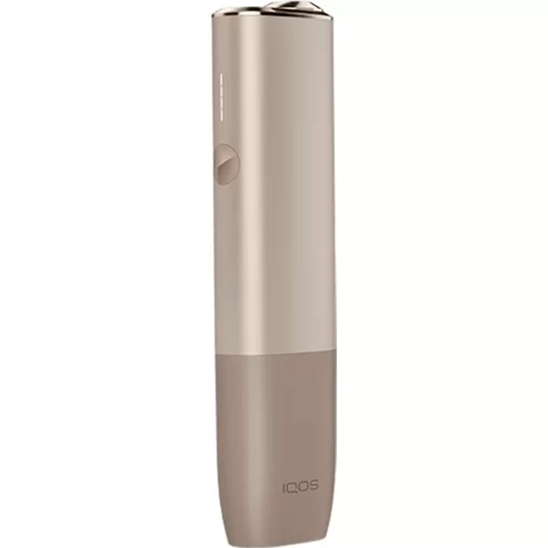 IQOS ILUMA ONE Pebble Beige — фото 3