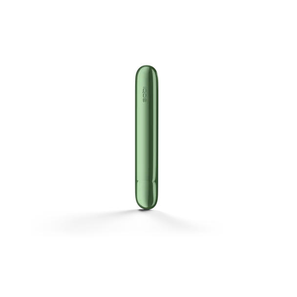 IQOS ILUMA Metallic Door Cover — купить в Москве — фото 4