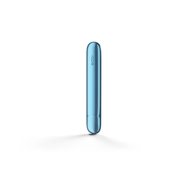 IQOS ILUMA Metallic Door Cover — купить в Москве — фото 5