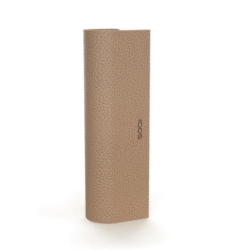 IQOS ILUMA Prime Full Wrap