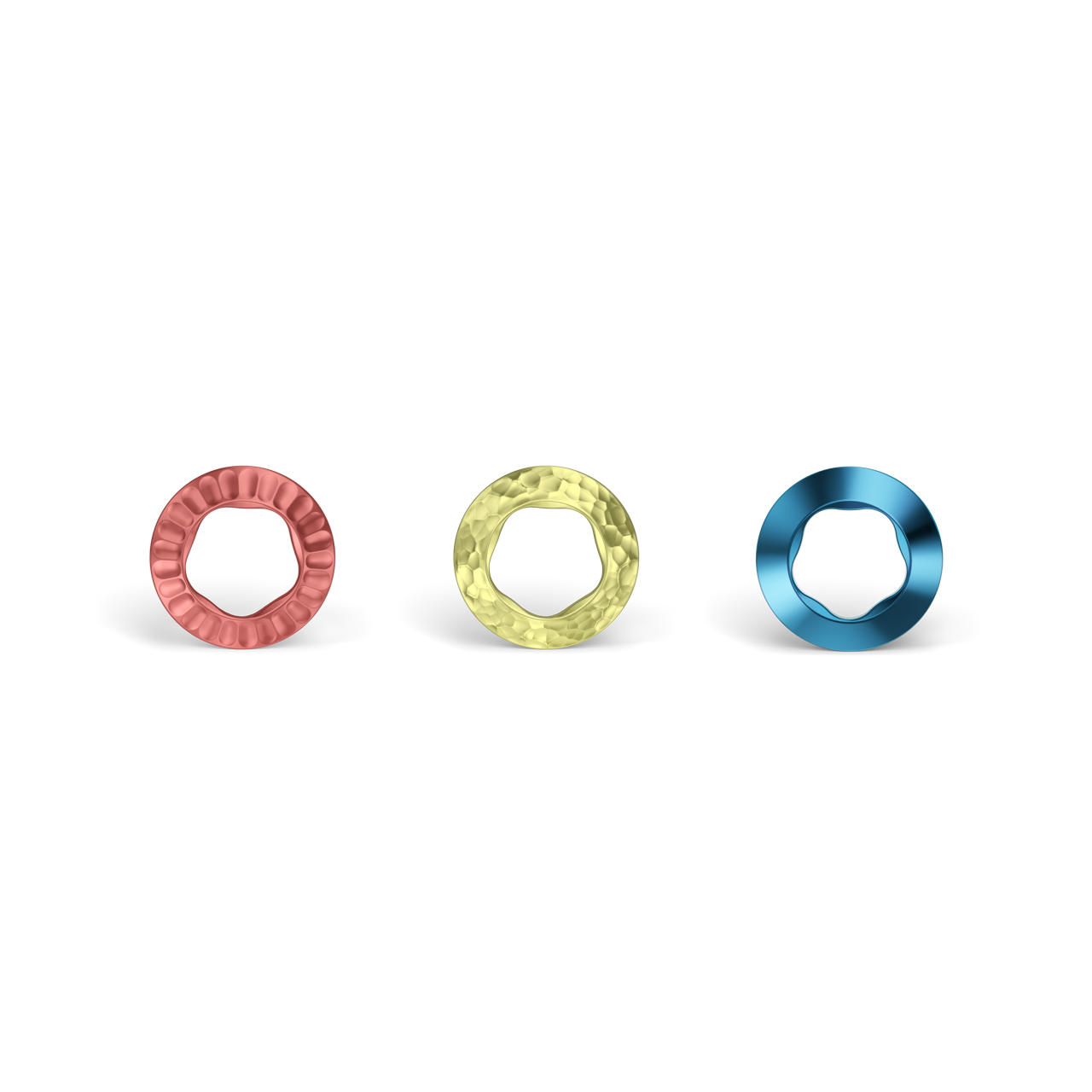 IQOS ILUMA Ring Set — купить в Москве — фото 3