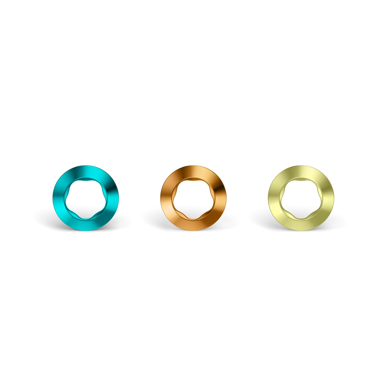 IQOS ILUMA Ring Set — купить в Москве — фото 4