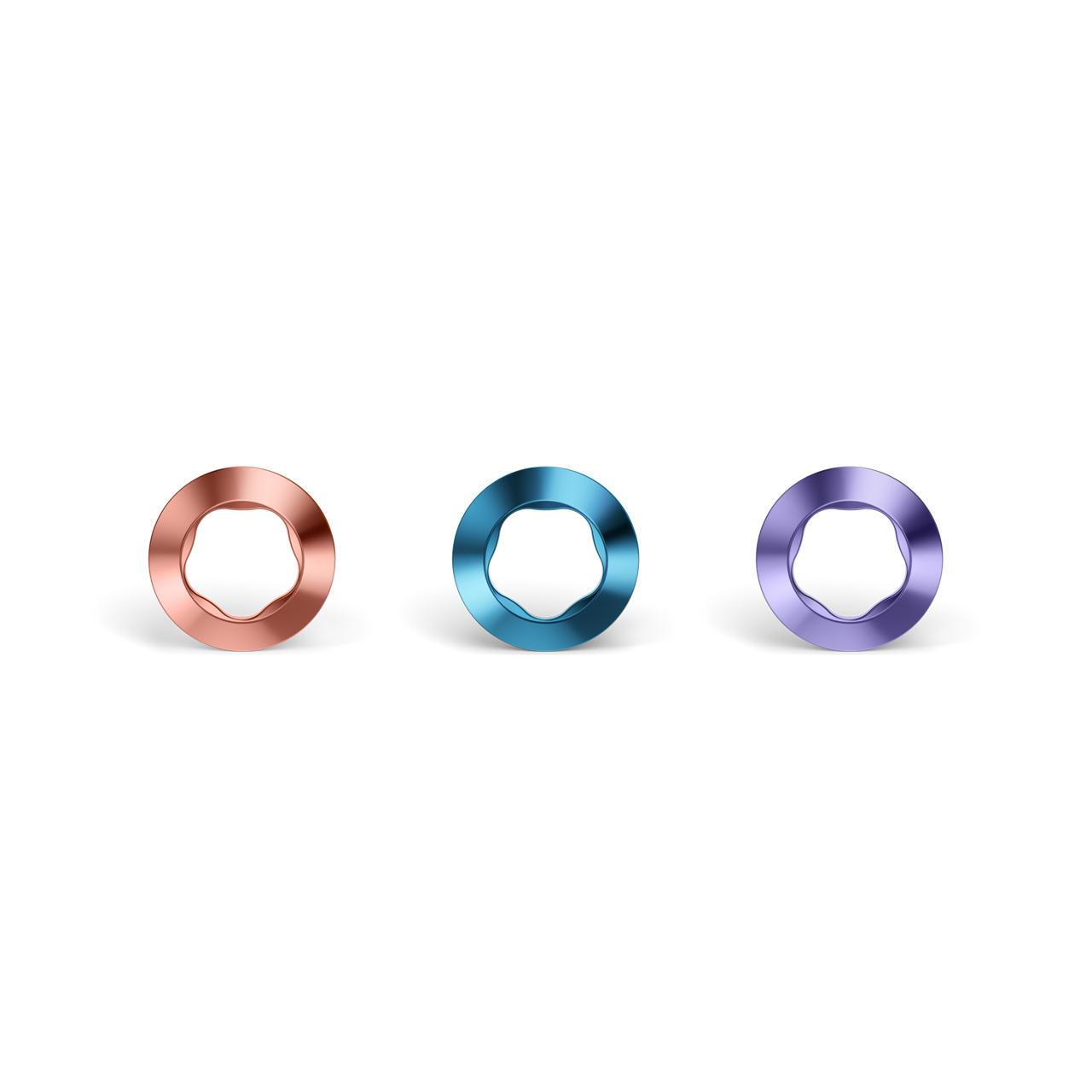 IQOS ILUMA Ring Set — купить в Москве — фото 5