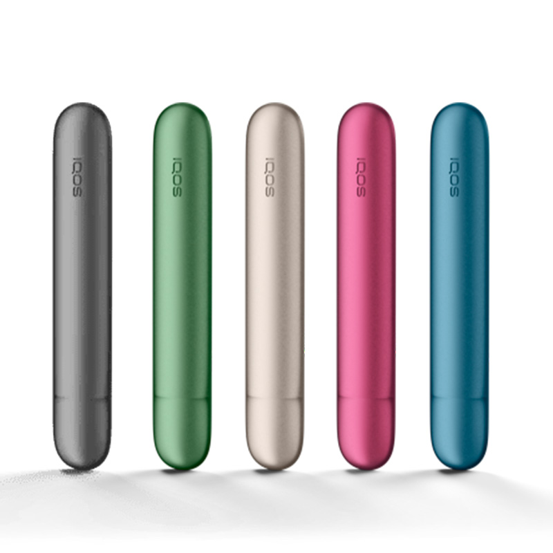 iqos