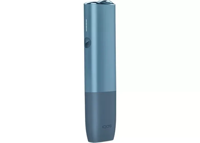 IQOS ILUMA ONE Azure Blue — фото 1