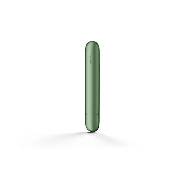 IQOS ILUMA Aluminum Door Cover