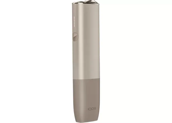 IQOS ILUMA ONE Pebble Beige — фото 2