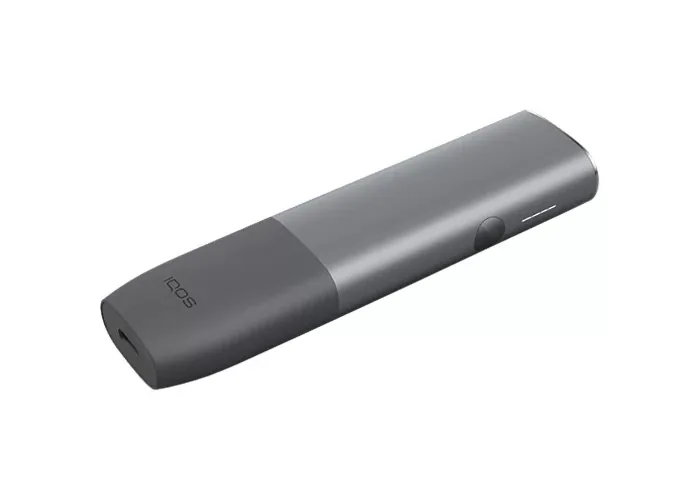 IQOS ILUMA ONE Pebble Gray