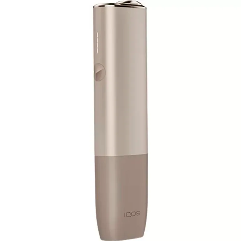 IQOS ILUMA ONE Pebble Beige — фото 3