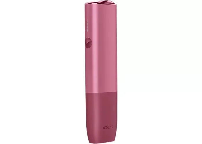 IQOS ILUMA ONE Sunset Red