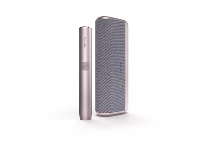 IQOS ILUMA PRIME Bronze Taupe